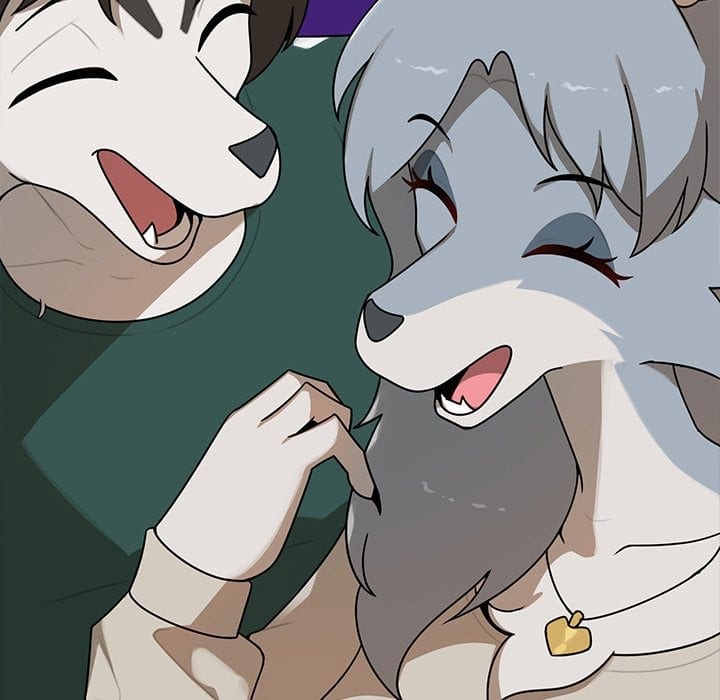 Paws on Campus Uncensored, chapter 19, page 46 of 191