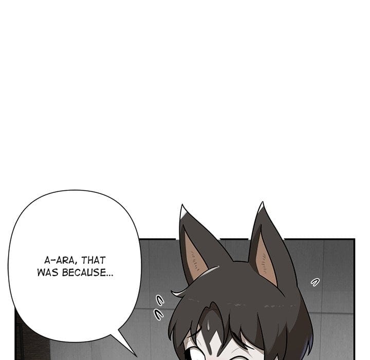 Paws on Campus Uncensored, chapter 19, page 48 of 191