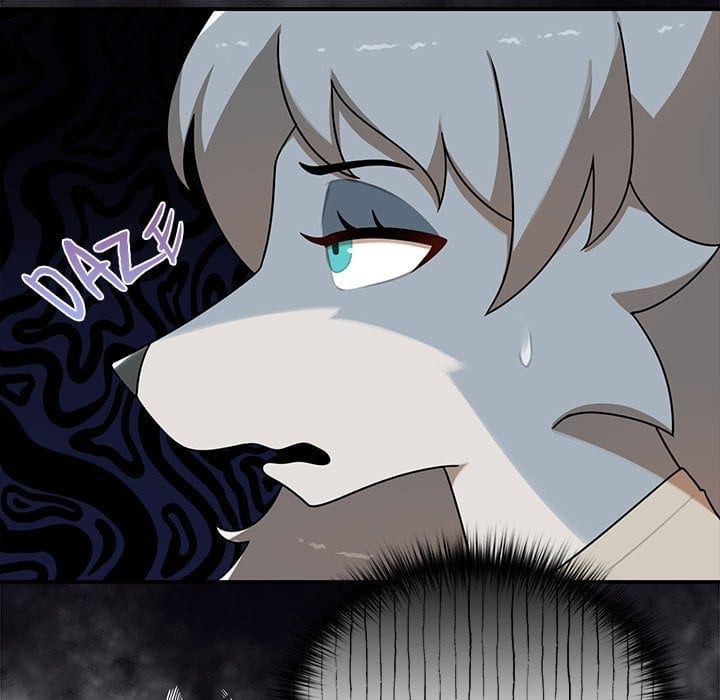 Paws on Campus Uncensored, chapter 19, page 54 of 191