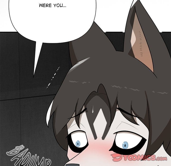 Paws on Campus Uncensored, chapter 19, page 68 of 191
