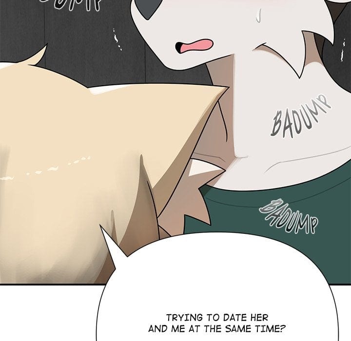 Paws on Campus Uncensored, chapter 19, page 69 of 191