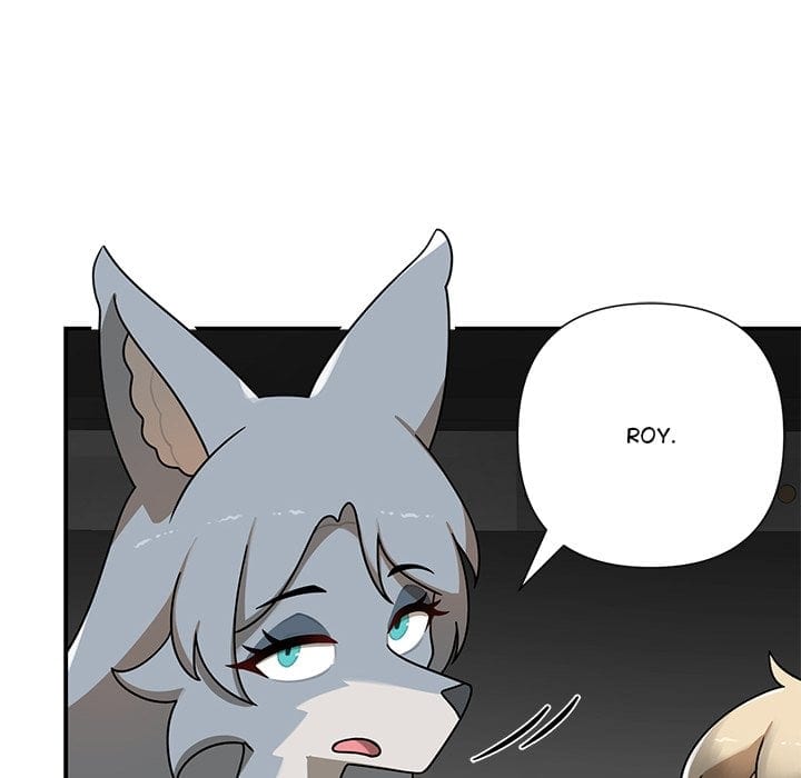 Paws on Campus Uncensored, chapter 19, page 81 of 191