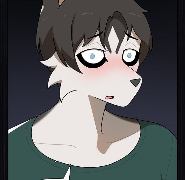 Paws on Campus Uncensored, chapter 19, page 85 of 191