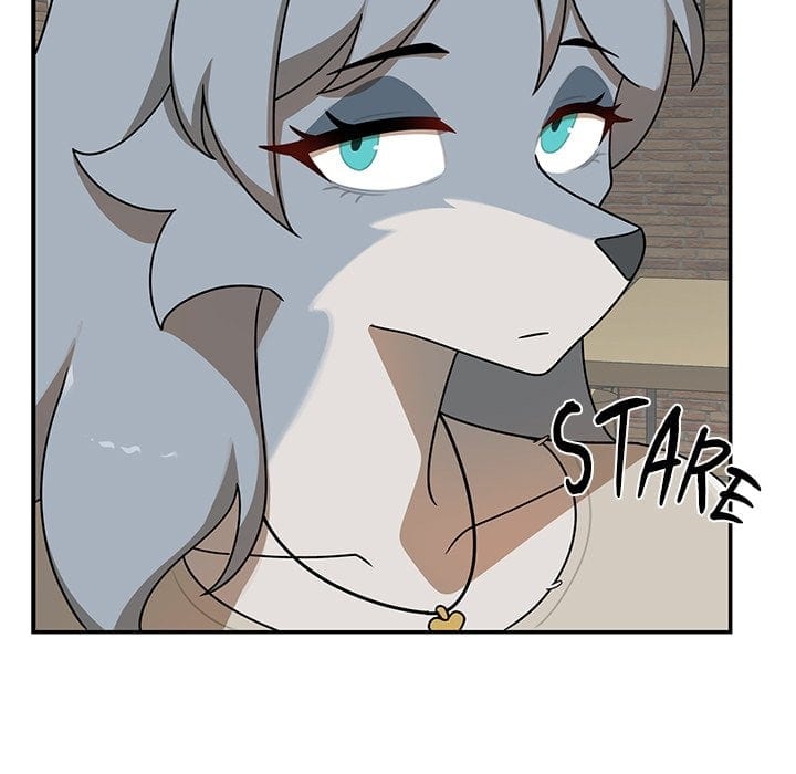 Paws on Campus Uncensored, chapter 19, page 88 of 191