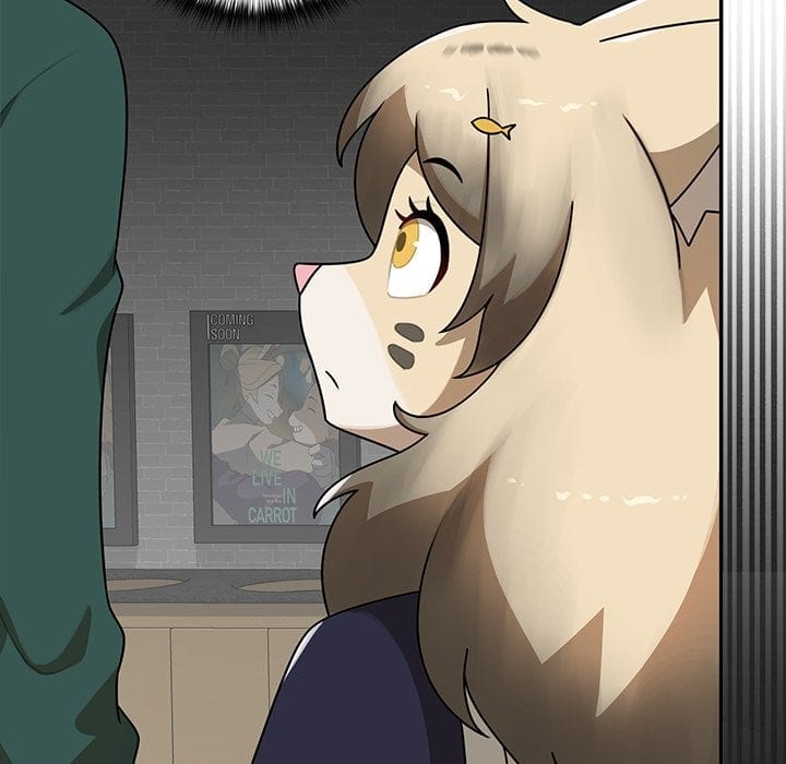 Paws on Campus Uncensored, chapter 19, page 94 of 191