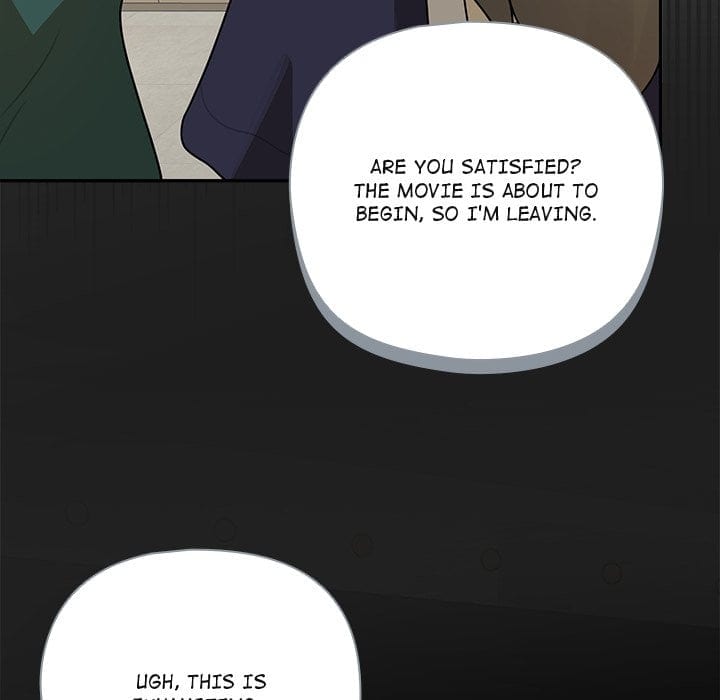 Paws on Campus Uncensored, chapter 19, page 95 of 191