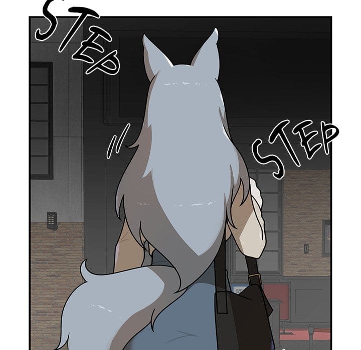 Paws on Campus Uncensored, chapter 19, page 99 of 191