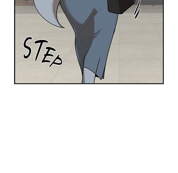 Paws on Campus Uncensored, chapter 19, page 100 of 191