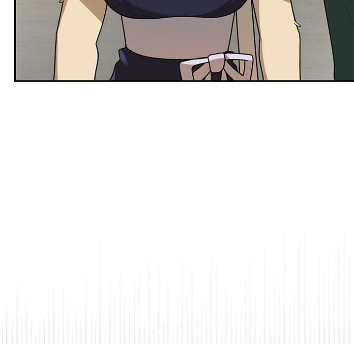 Paws on Campus Uncensored, chapter 19, page 103 of 191