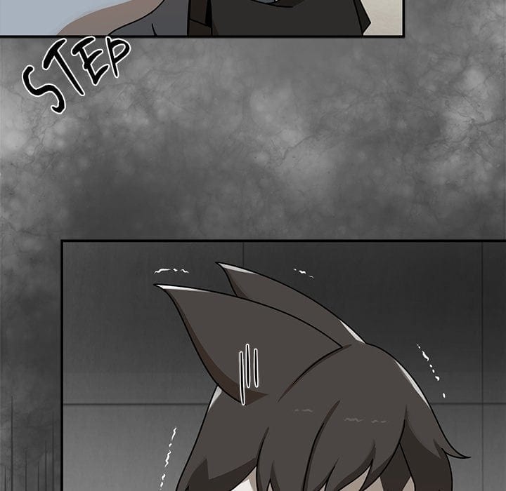 Paws on Campus Uncensored, chapter 19, page 106 of 191