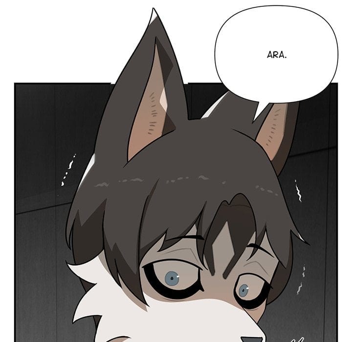 Paws on Campus Uncensored, chapter 19, page 109 of 191