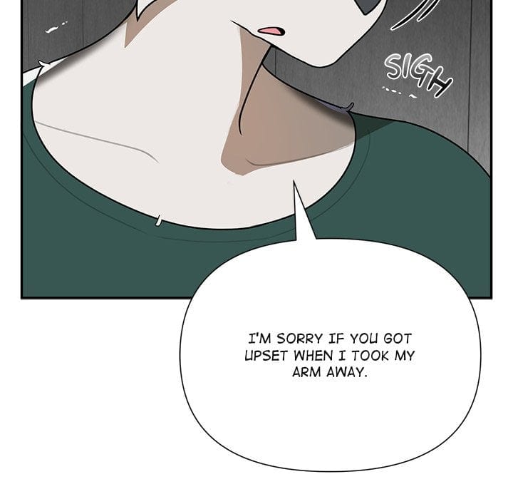 Paws on Campus Uncensored, chapter 19, page 110 of 191