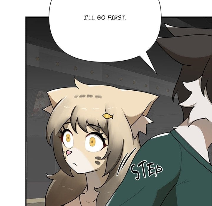 Paws on Campus Uncensored, chapter 19, page 112 of 191