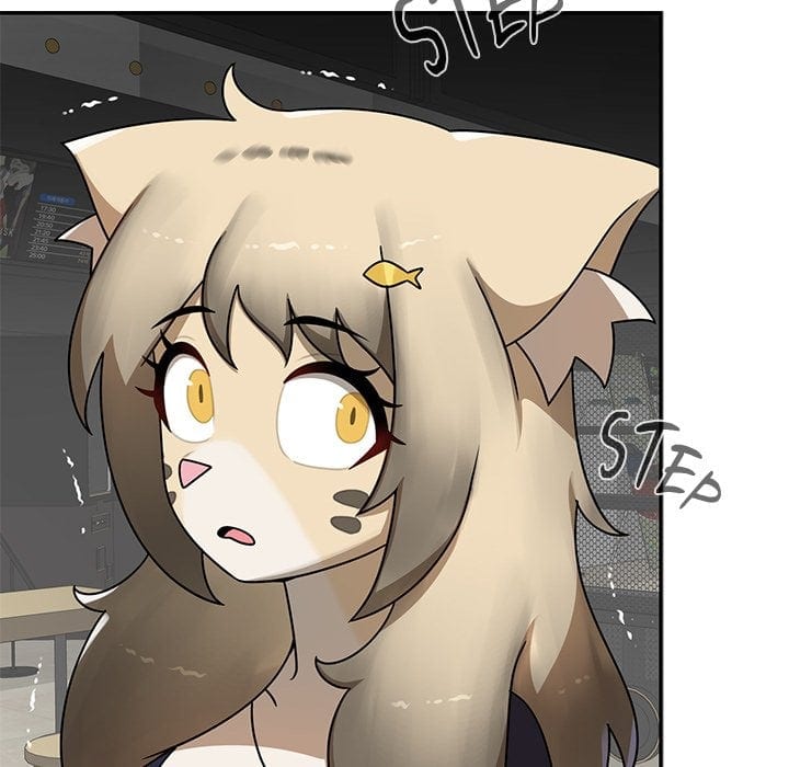 Paws on Campus Uncensored, chapter 19, page 114 of 191