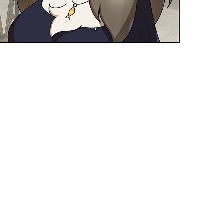 Paws on Campus Uncensored, chapter 19, page 115 of 191
