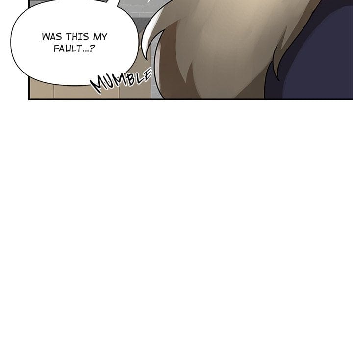 Paws on Campus Uncensored, chapter 19, page 121 of 191