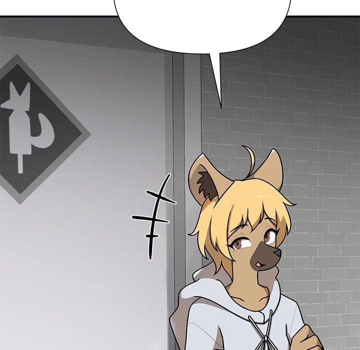 Paws on Campus Uncensored, chapter 19, page 126 of 191