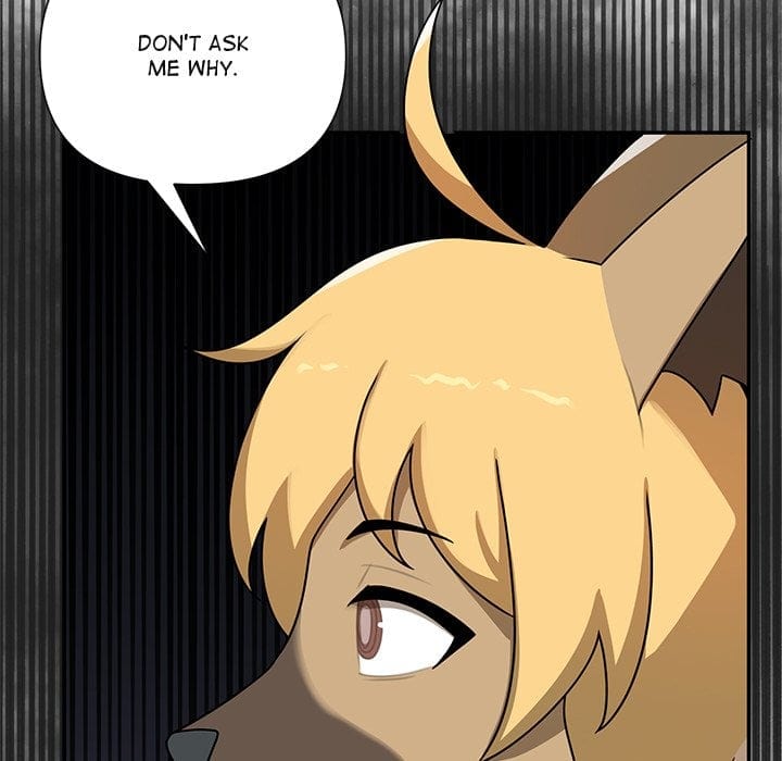Paws on Campus Uncensored, chapter 19, page 129 of 191