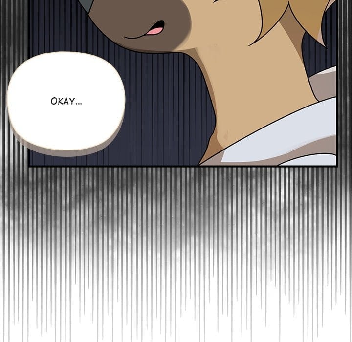 Paws on Campus Uncensored, chapter 19, page 130 of 191