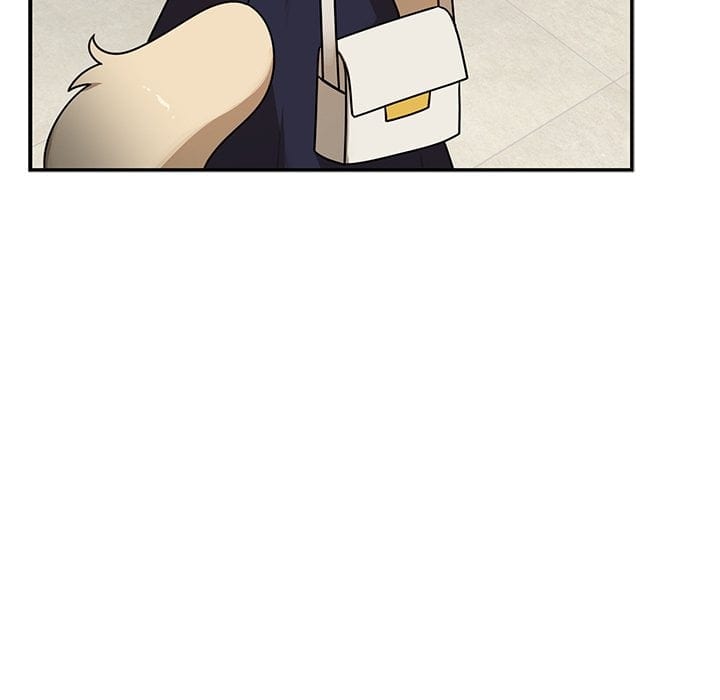 Paws on Campus Uncensored, chapter 19, page 133 of 191