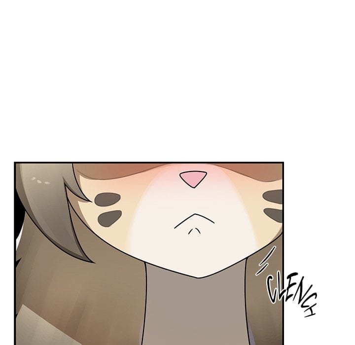 Paws on Campus Uncensored, chapter 19, page 134 of 191