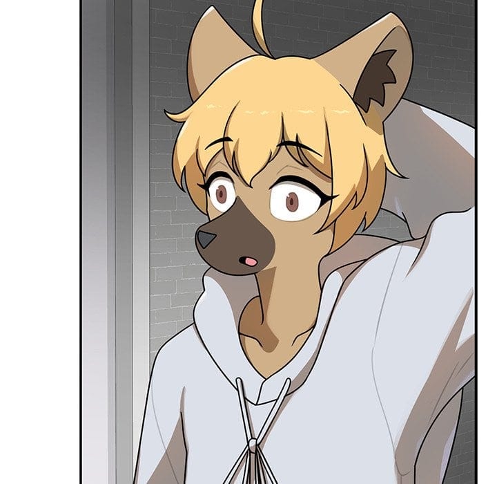 Paws on Campus Uncensored, chapter 19, page 143 of 191