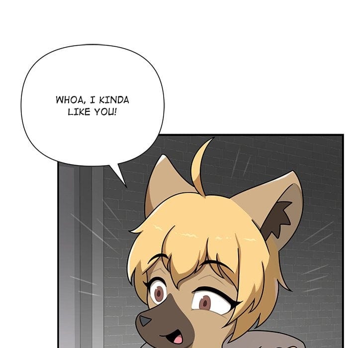 Paws on Campus Uncensored, chapter 19, page 145 of 191