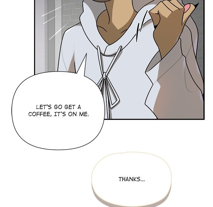 Paws on Campus Uncensored, chapter 19, page 146 of 191