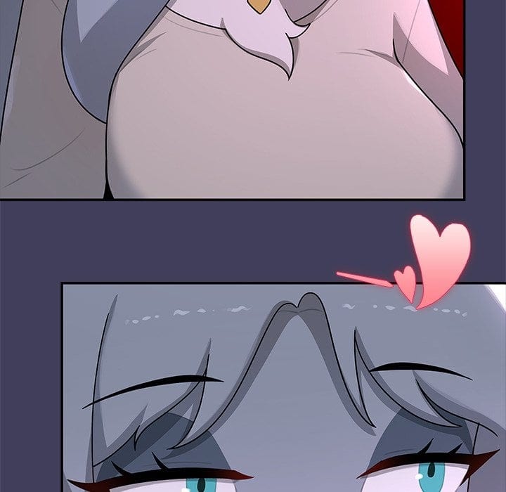 Paws on Campus Uncensored, chapter 19, page 161 of 191
