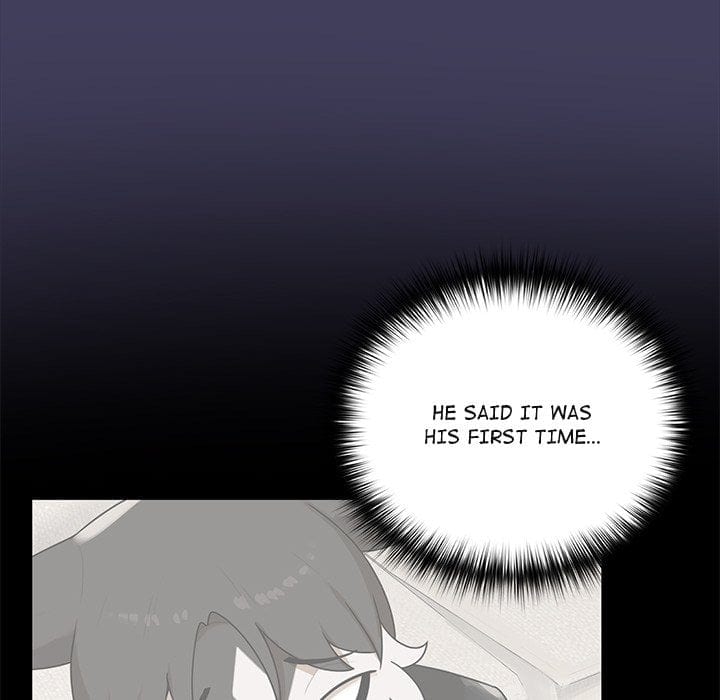 Paws on Campus Uncensored, chapter 19, page 163 of 191