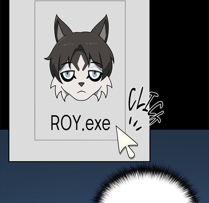 Paws on Campus Uncensored, chapter 19, page 169 of 191