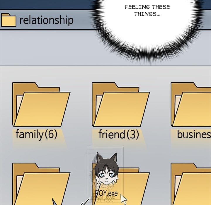 Paws on Campus Uncensored, chapter 19, page 170 of 191