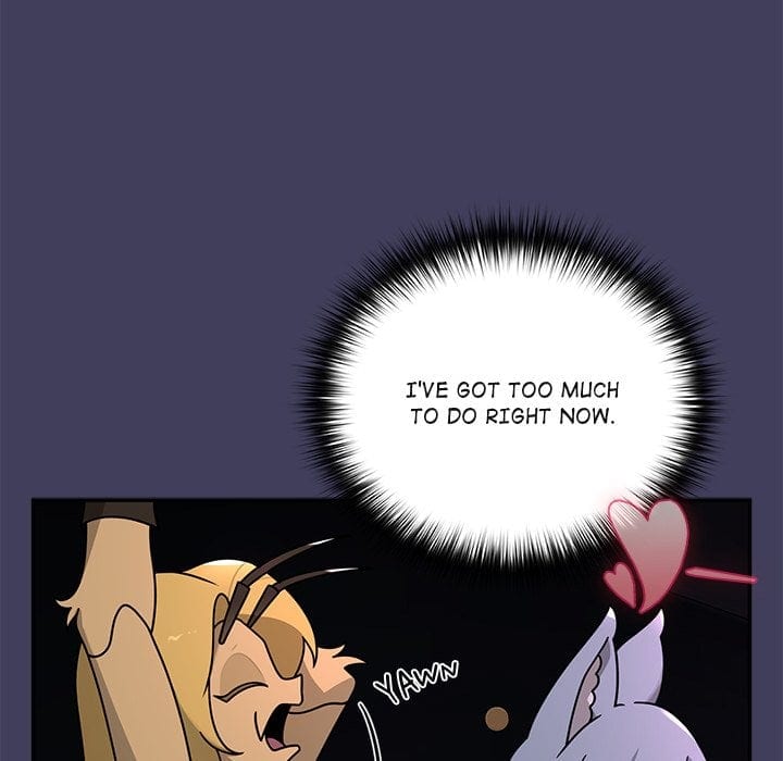 Paws on Campus Uncensored, chapter 19, page 175 of 191