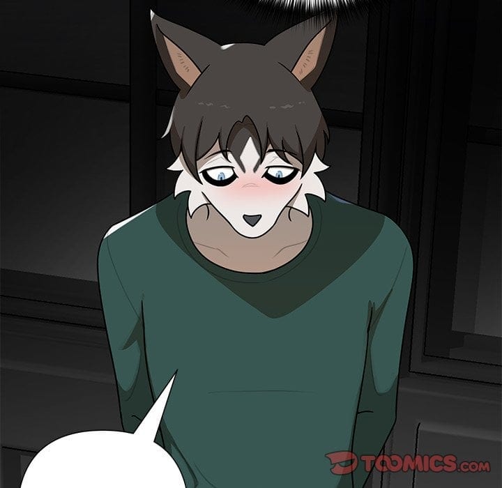 Paws on Campus Uncensored, chapter 19, page 180 of 191