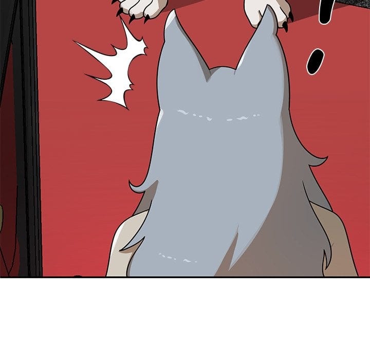 Paws on Campus Uncensored, chapter 19, page 182 of 191