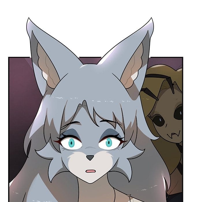 Paws on Campus Uncensored, chapter 19, page 184 of 191