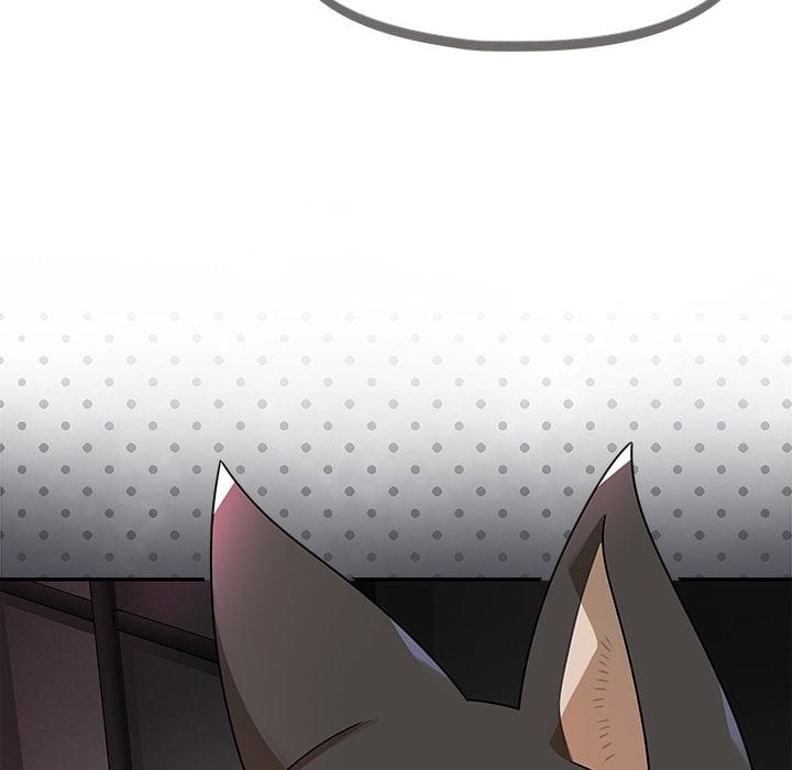 Paws on Campus Uncensored, chapter 19, page 186 of 191