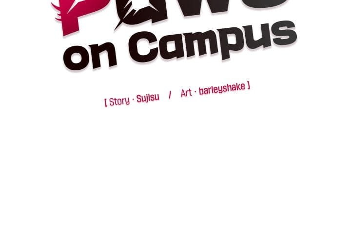 Paws on Campus Uncensored, chapter 19, page 191 of 191
