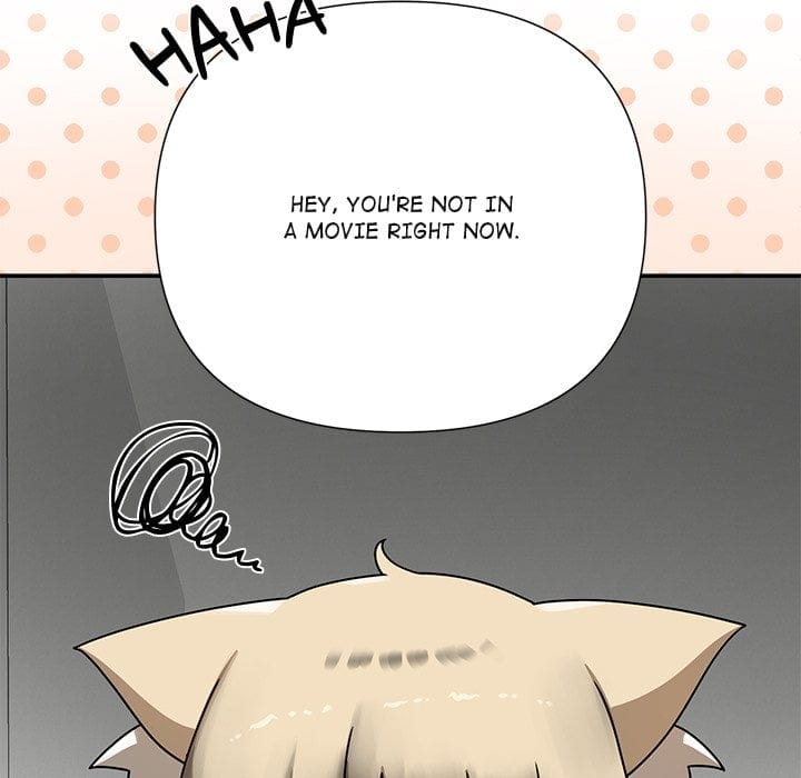 Paws on Campus Uncensored, chapter 20, page 5 of 185