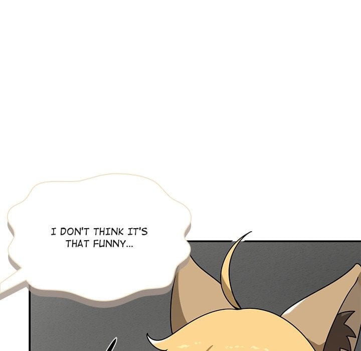 Paws on Campus Uncensored, chapter 20, page 8 of 185