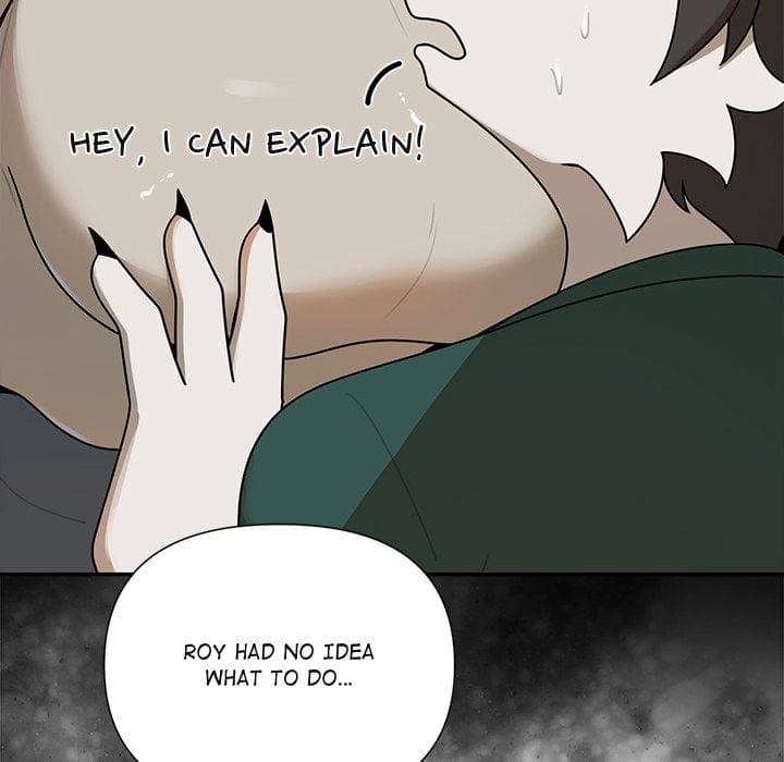 Paws on Campus Uncensored, chapter 20, page 13 of 185
