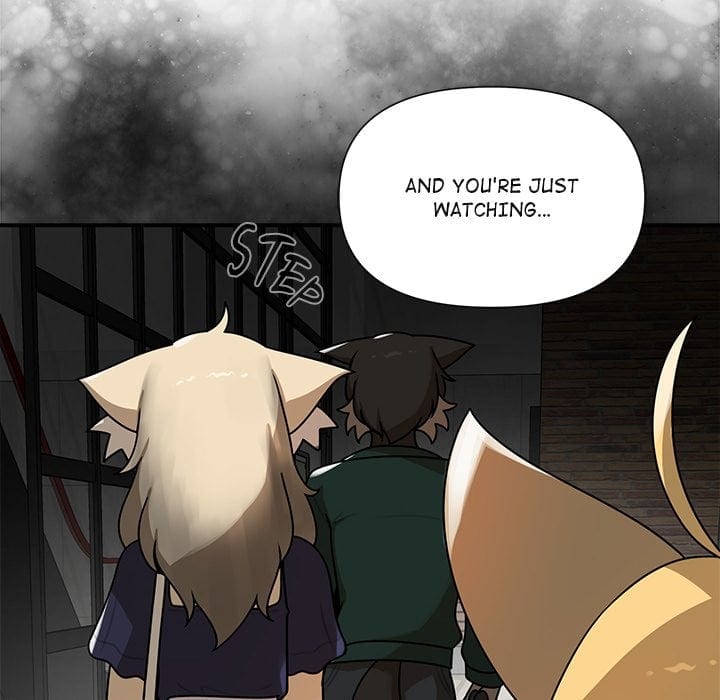 Paws on Campus Uncensored, chapter 20, page 15 of 185