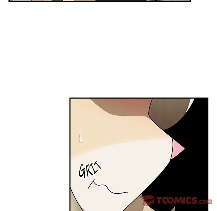 Paws on Campus Uncensored, chapter 20, page 20 of 185