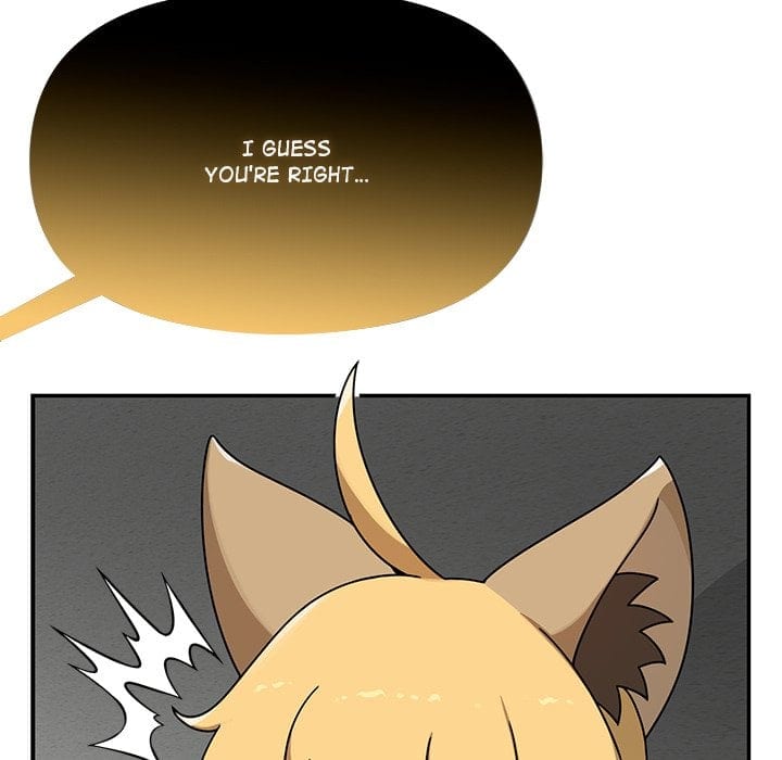 Paws on Campus Uncensored, chapter 20, page 22 of 185