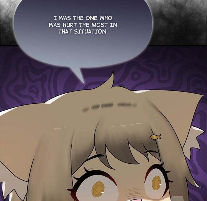 Paws on Campus Uncensored, chapter 20, page 25 of 185