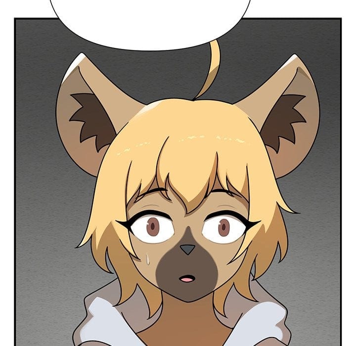 Paws on Campus Uncensored, chapter 20, page 29 of 185