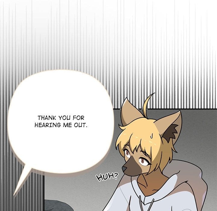 Paws on Campus Uncensored, chapter 20, page 35 of 185