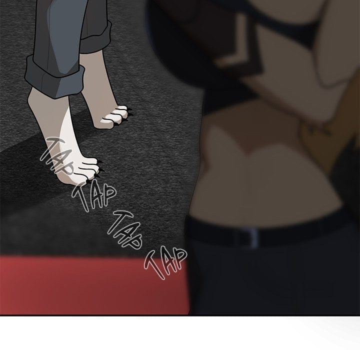 Paws on Campus Uncensored, chapter 20, page 46 of 185