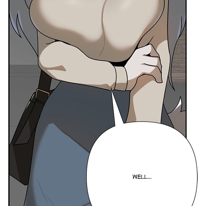 Paws on Campus Uncensored, chapter 20, page 56 of 185