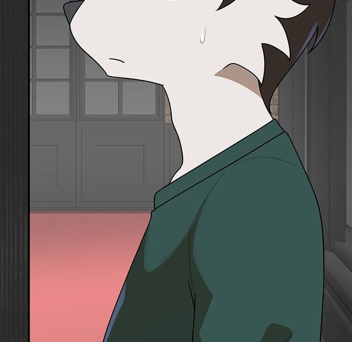 Paws on Campus Uncensored, chapter 20, page 59 of 185